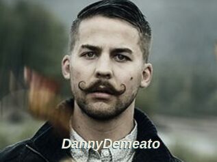 DannyDemeato