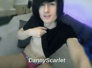 DannyScarlet