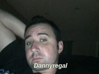 Dannyregal