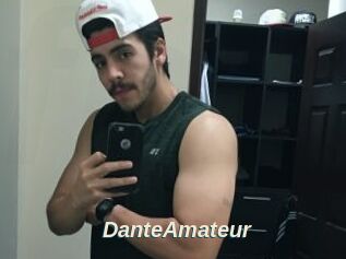 DanteAmateur