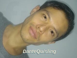 DanteQuisling