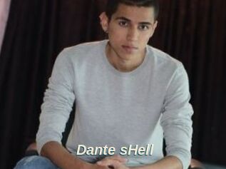 Dante_sHell