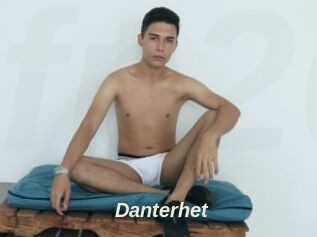 Danterhet