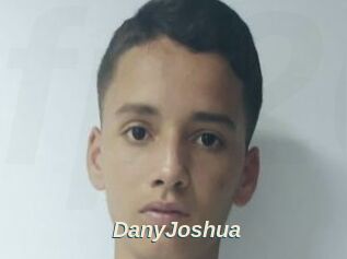 DanyJoshua