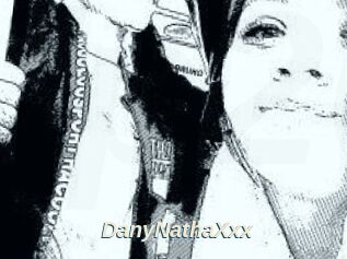 DanyNathaXxx