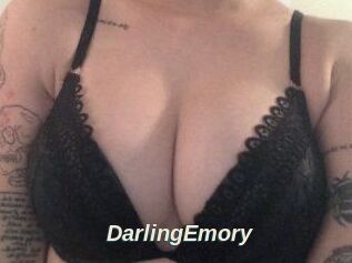 DarlingEmory