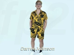 DarrenJohnson