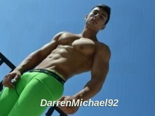DarrenMichael92