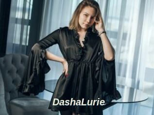 DashaLurie