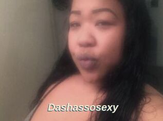 Dashassosexy