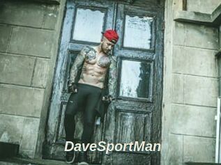 DaveSportMan
