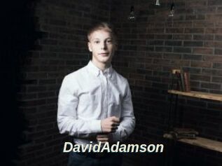 DavidAdamson