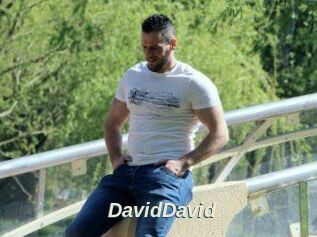DavidDavid