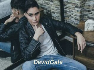 DavidGale