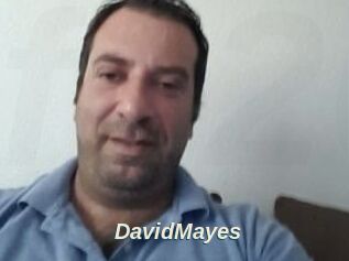 David_Mayes