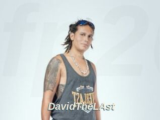DavidTheLAst