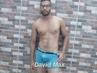 David_Max