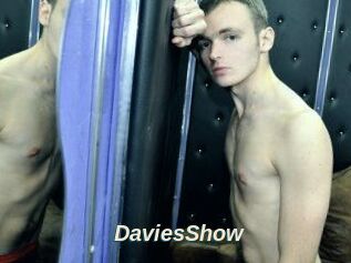DaviesShow