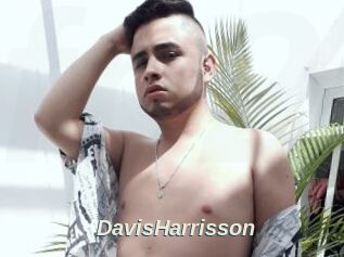 DavisHarrisson