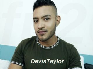 DavisTaylor