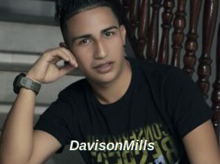 DavisonMills