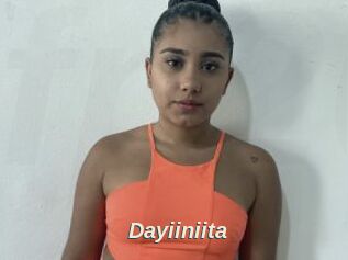 Dayiiniita