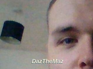 DazTheMaz