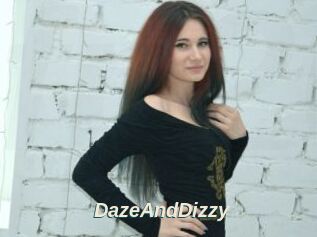 DazeAndDizzy