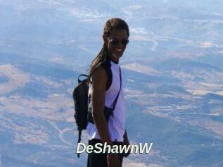 DeShawnW
