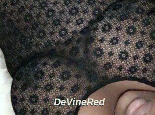 DeVineRed