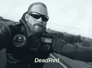 DeadRed