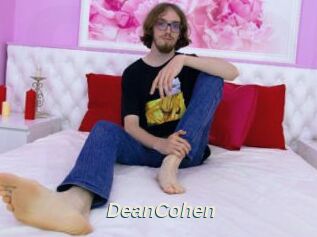 DeanCohen