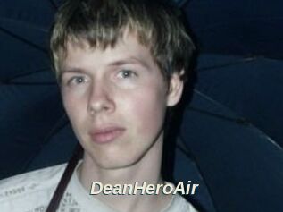 DeanHeroAir