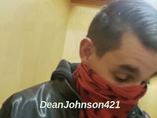DeanJohnson421