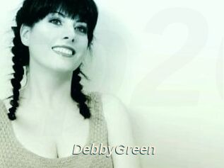 DebbyGreen