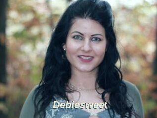 Debiesweet