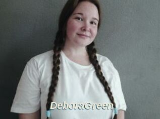 DeboraGreen