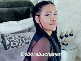 Deborabuchanan