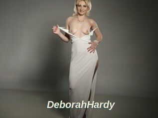 DeborahHardy