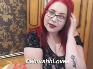 DeborahhLovee
