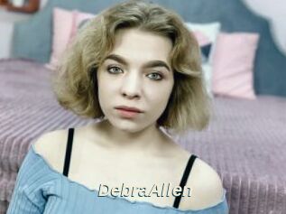 DebraAllen