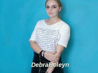 DebraBoleyn