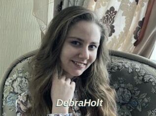 DebraHolt