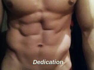 Dedication