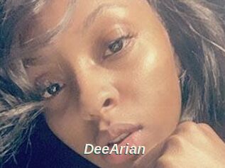 DeeArian