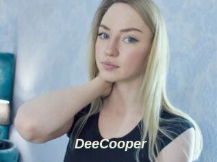 DeeCooper