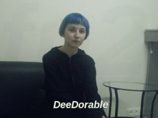 DeeDorable