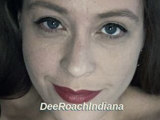 DeeRoachIndiana