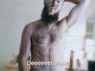 DeeeeeeezNuts