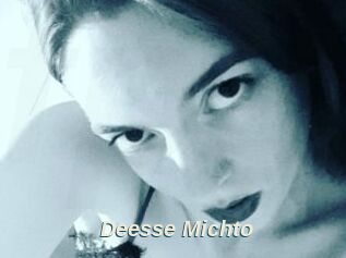 Deesse_Michto